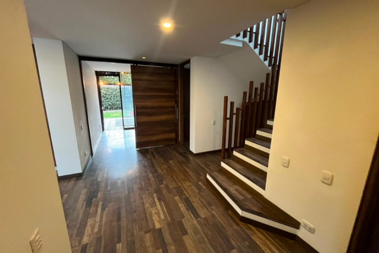 Casa de 3 alcobas en venta en Fagua, Chía, 177 m² · foto 2 de 20