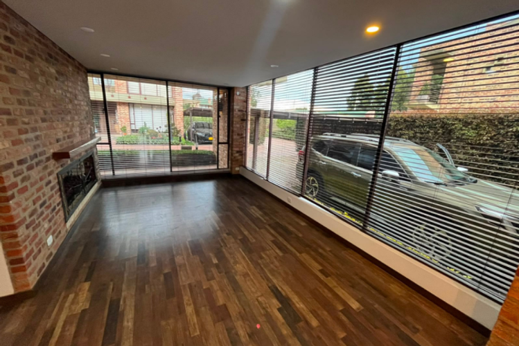 Casa de 3 alcobas en venta en Fagua, Chía, 177 m² · foto 3 de 20