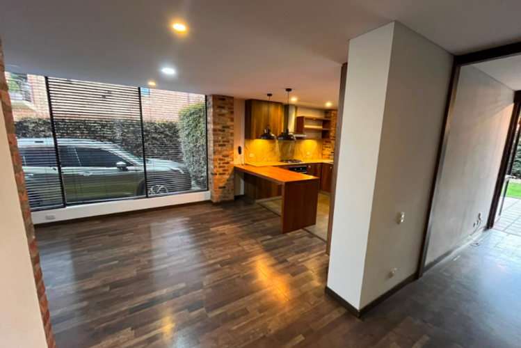 Casa de 3 alcobas en venta en Fagua, Chía, 177 m² · foto 4 de 20