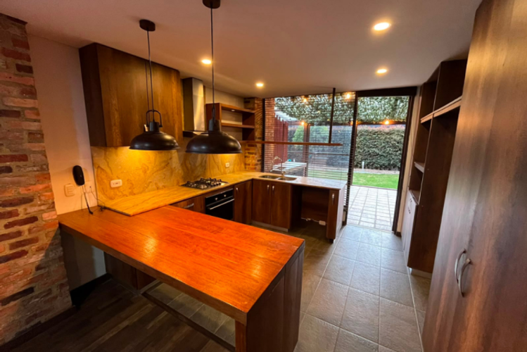 Casa de 3 alcobas en venta en Fagua, Chía, 177 m² · foto 5 de 20