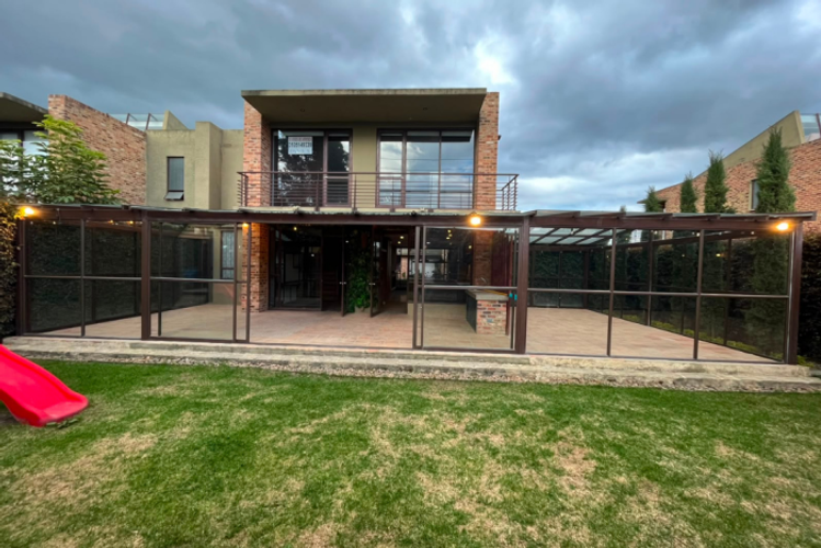 Casa de 3 alcobas en venta en Fagua, Chía, 177 m² · foto 6 de 20
