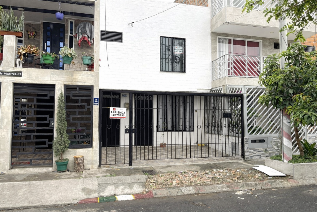 Apartamento en Arriendo en Alameda, Palmira en Alameda