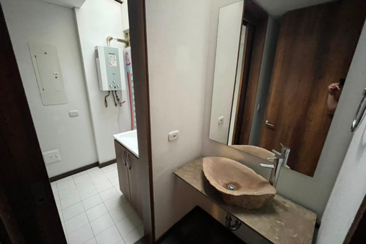 Casa de 3 alcobas en venta en Fagua, Chía, 177 m² · foto 19 de 20