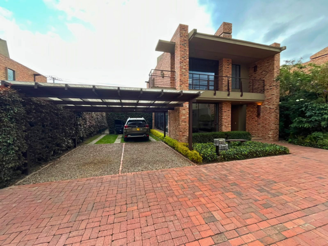 Casa de 3 alcobas en venta en Fagua, Chía, 177 m² · foto 20 de 20