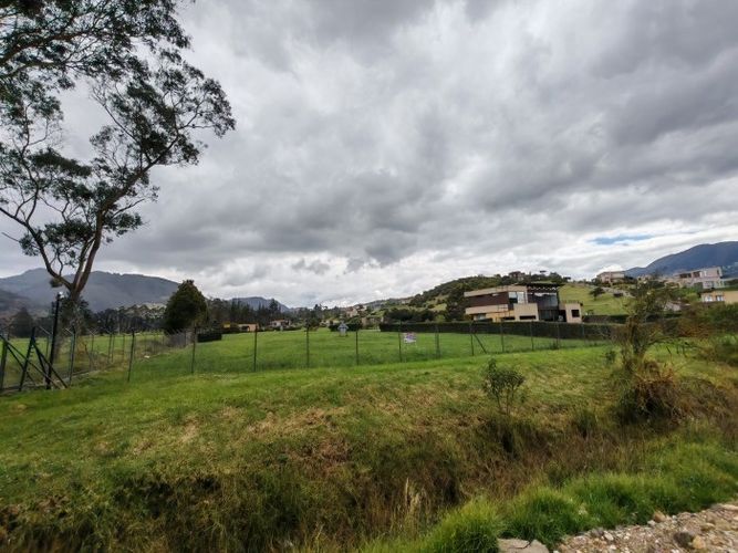 Lote en venta en Valle Alto, La Calera · foto 8 de 23