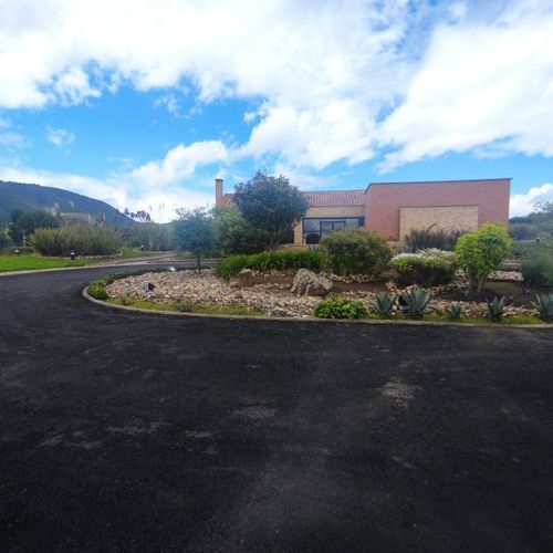 Lote en venta en Valle Alto, La Calera · foto 12 de 23