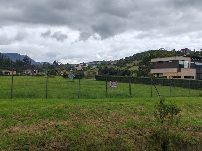 Lote en venta en Valle Alto, La Calera · foto 15 de 23
