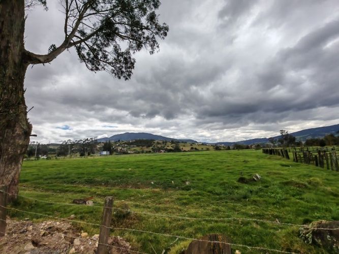 Lote en venta en Valle Alto, La Calera · foto 16 de 23