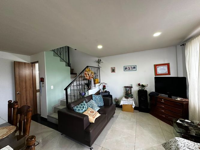 Casa en venta en La Estrella, Chía · foto 2 de 15