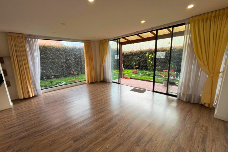 Casa de 3 alcobas en venta en Fagua, Chía, 111 m² · foto 2 de 19