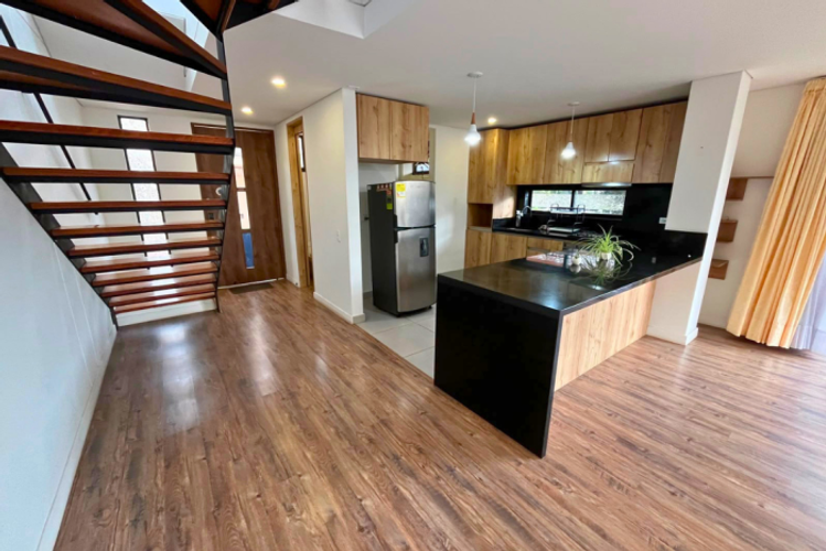 Casa de 3 alcobas en venta en Fagua, Chía, 111 m² · foto 3 de 19