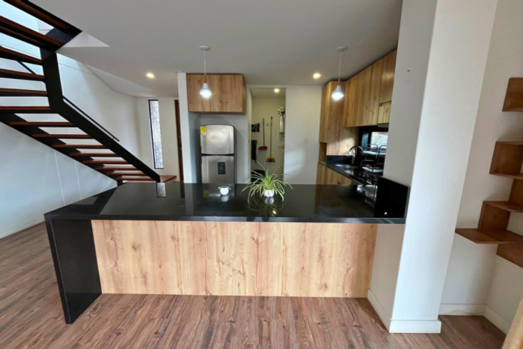 Casa de 3 alcobas en venta en Fagua, Chía, 111 m² · foto 4 de 19