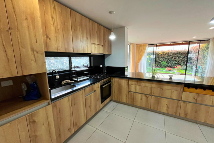 Casa de 3 alcobas en venta en Fagua, Chía, 111 m² · foto 5 de 19