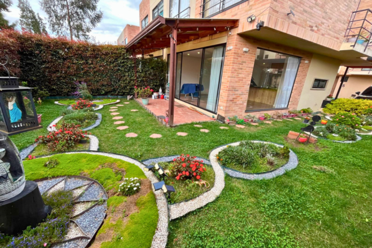 Casa de 3 alcobas en venta en Fagua, Chía, 111 m² · foto 6 de 19