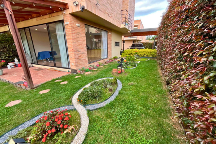 Casa de 3 alcobas en venta en Fagua, Chía, 111 m² · foto 7 de 19