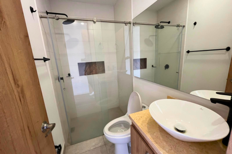 Casa de 3 alcobas en venta en Fagua, Chía, 111 m² · foto 10 de 19