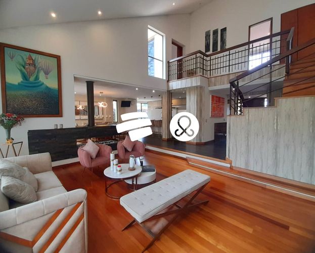 Casa de 4 alcobas en venta en Siberia, Cota · foto 2 de 24