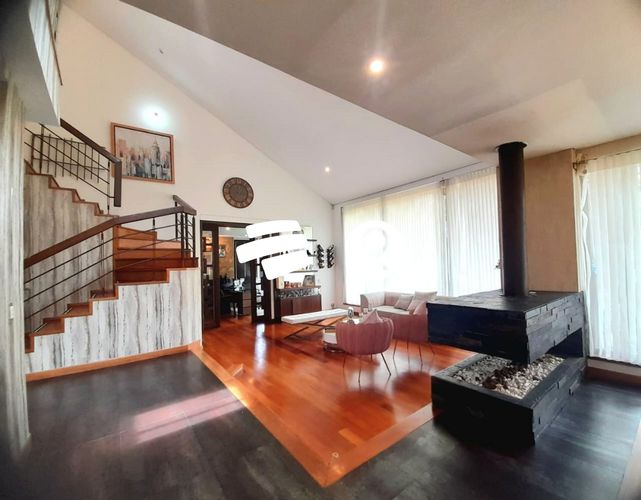 Casa de 4 alcobas en venta en Siberia, Cota · foto 3 de 24