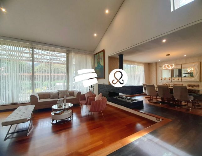Casa de 4 alcobas en venta en Siberia, Cota · foto 4 de 24