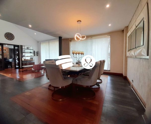 Casa de 4 alcobas en venta en Siberia, Cota · foto 5 de 24