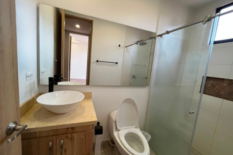 Casa de 3 alcobas en venta en Fagua, Chía, 111 m² · foto 16 de 19