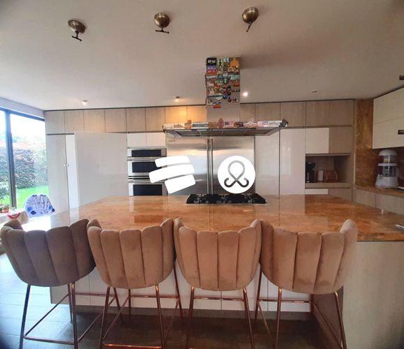 Casa de 4 alcobas en venta en Siberia, Cota · foto 6 de 24