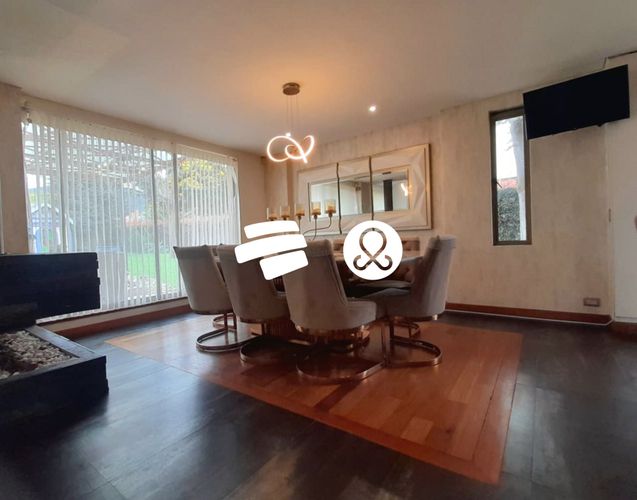 Casa de 4 alcobas en venta en Siberia, Cota · foto 7 de 24