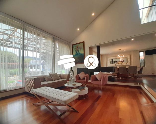 Casa de 4 alcobas en venta en Siberia, Cota · foto 8 de 24