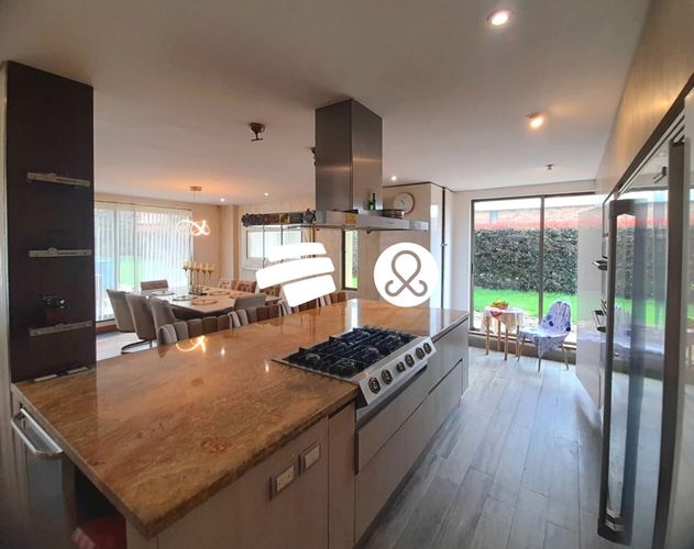 Casa de 4 alcobas en venta en Siberia, Cota · foto 10 de 24