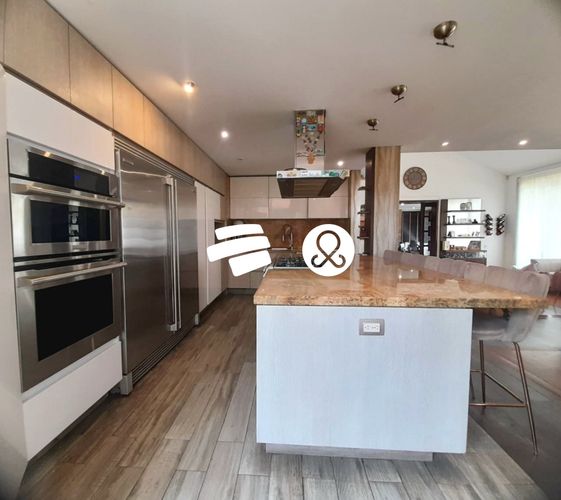 Casa de 4 alcobas en venta en Siberia, Cota · foto 11 de 24