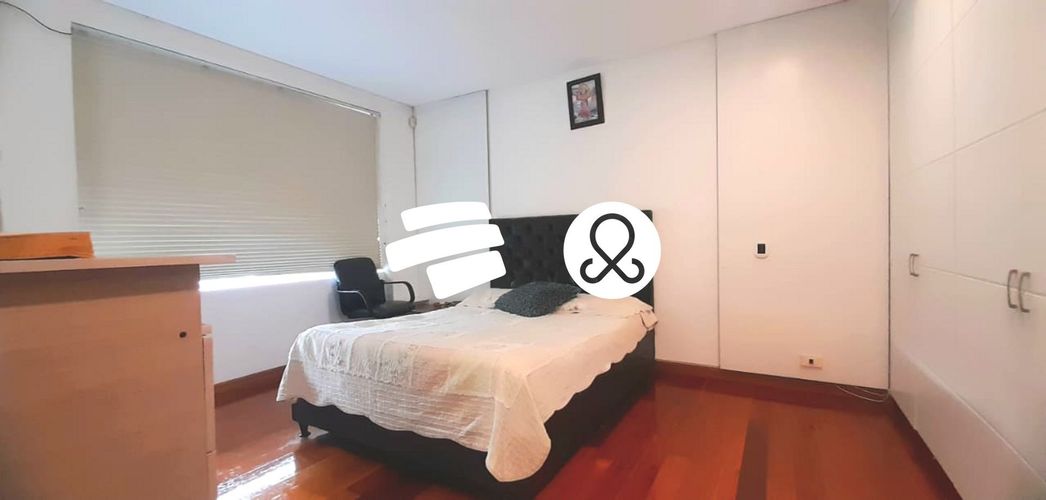 Casa de 4 alcobas en venta en Siberia, Cota · foto 14 de 24