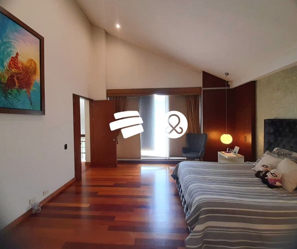 Casa de 4 alcobas en venta en Siberia, Cota · foto 21 de 24