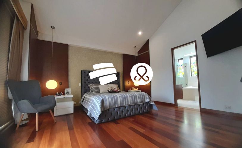 Casa de 4 alcobas en venta en Siberia, Cota · foto 22 de 24
