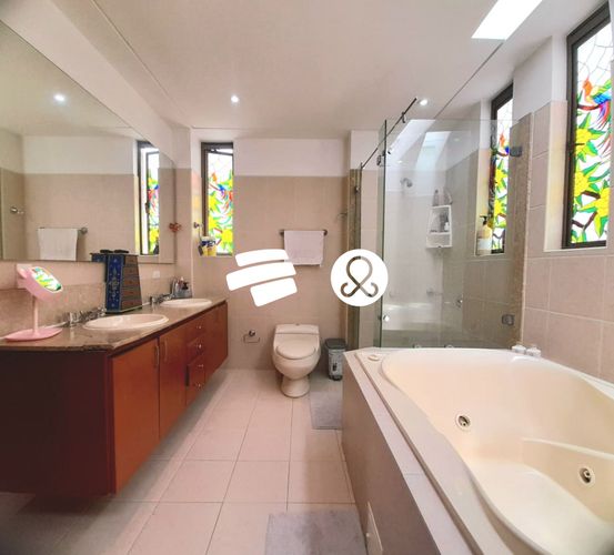 Casa de 4 alcobas en venta en Siberia, Cota · foto 24 de 24