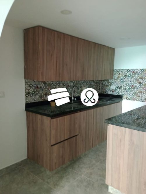 Casa de 3 alcobas en venta en La Navarra, Bello, 47 m² · foto 2 de 10
