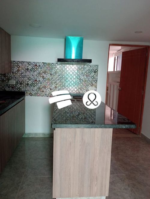 Casa de 3 alcobas en venta en La Navarra, Bello, 47 m² · foto 4 de 10