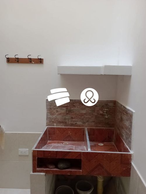 Casa de 3 alcobas en venta en La Navarra, Bello, 47 m² · foto 9 de 10