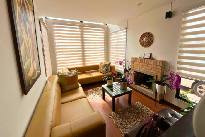 Casa en venta en Fonquetá, Chía · foto 2 de 16