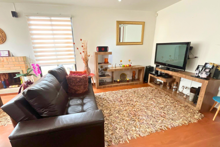 Casa en venta en Fonquetá, Chía · foto 3 de 16