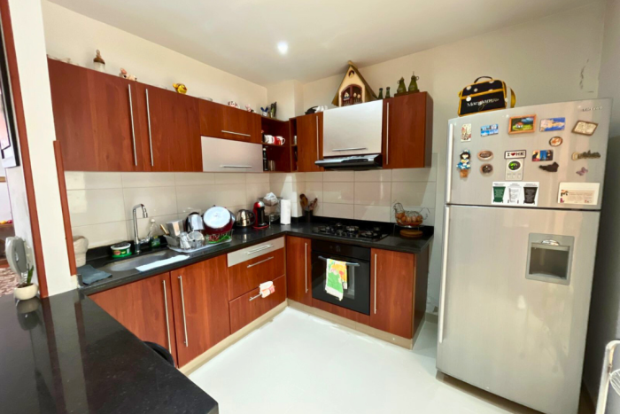 Casa en venta en Fonquetá, Chía · foto 4 de 16
