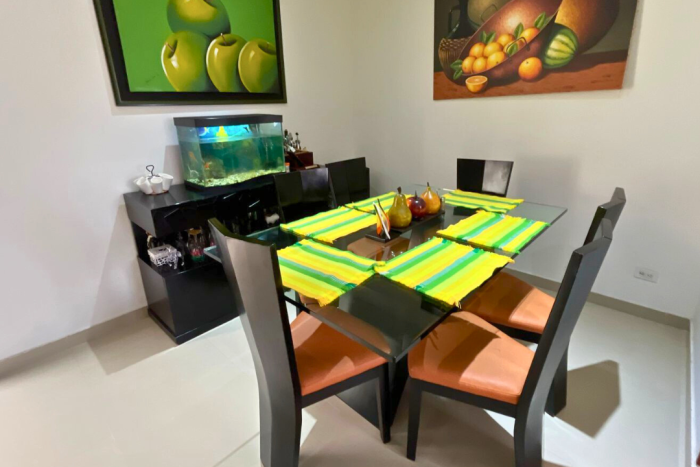 Casa en venta en Fonquetá, Chía · foto 5 de 16