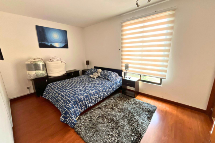 Casa en venta en Fonquetá, Chía · foto 6 de 16