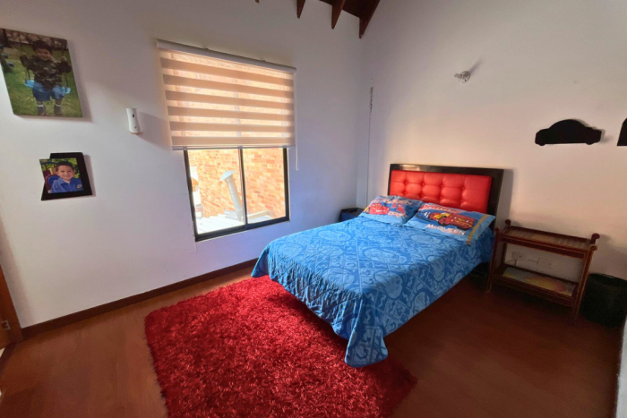 Casa en venta en Fonquetá, Chía · foto 8 de 16