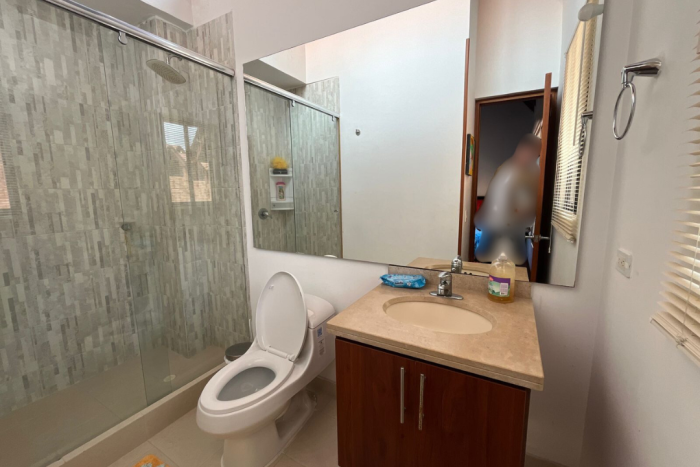 Casa en venta en Fonquetá, Chía · foto 9 de 16