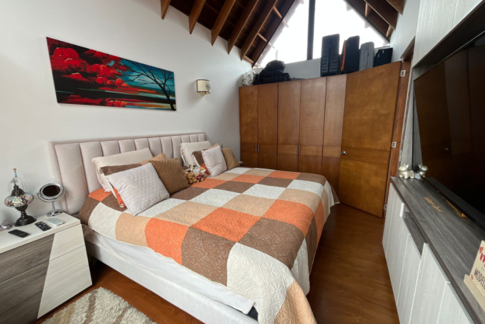Casa en venta en Fonquetá, Chía · foto 10 de 16