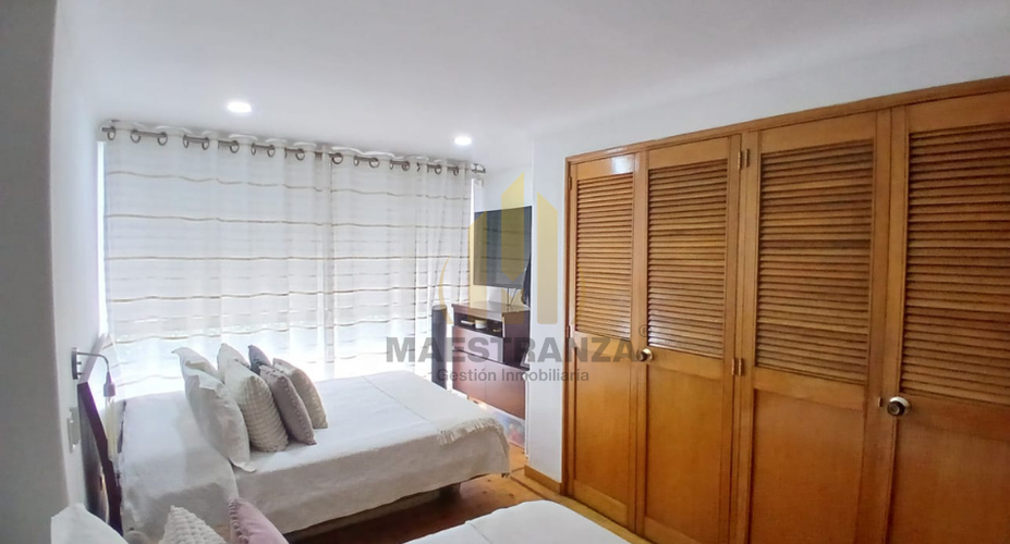 Apartamento en venta en El Poblado, Medellín · foto 17 de 24