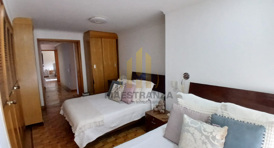 Apartamento en venta en El Poblado, Medellín · foto 18 de 24