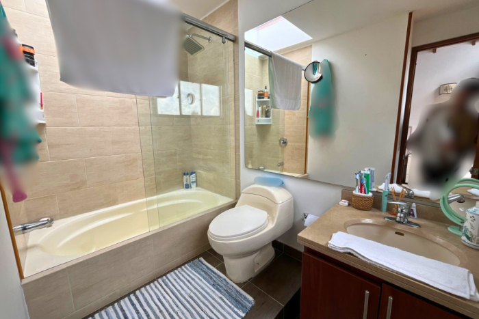 Casa en venta en Fonquetá, Chía · foto 11 de 16