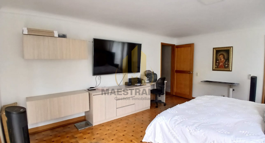 Apartamento en venta en El Poblado, Medellín · foto 20 de 24