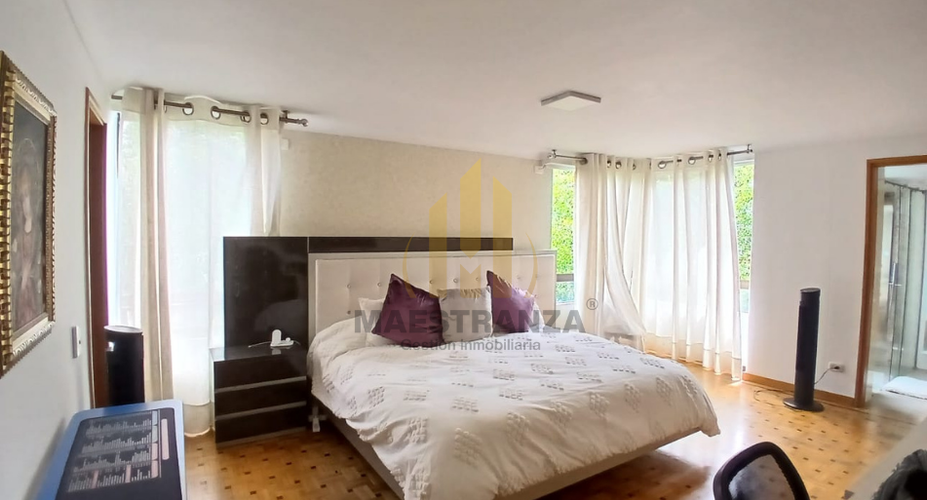Apartamento en venta en El Poblado, Medellín · foto 22 de 24